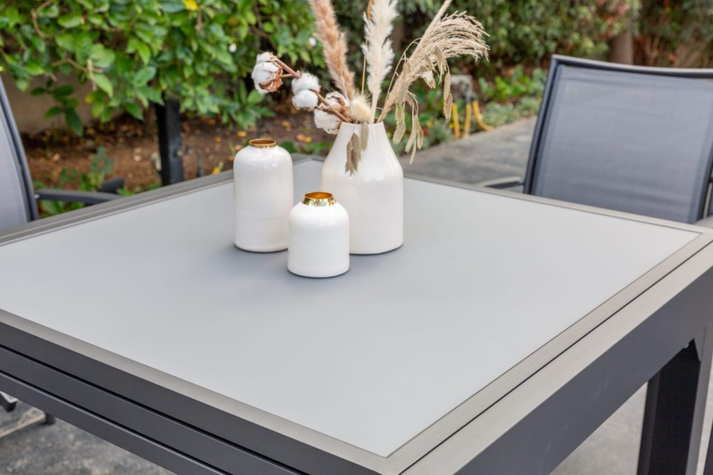 מערכת גן Bondi 1800 grey